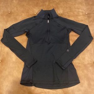 calia zip-up jacket !!